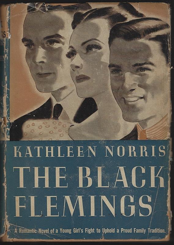 Norris, Kathleen - Black Flemings