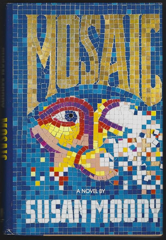 Moody, Susan - Mosaic