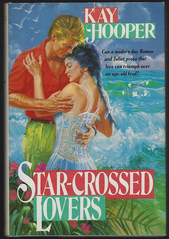 Image for STAR-CROSSED LOVERS