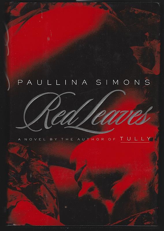 Simons, Paullina - Red Leaves