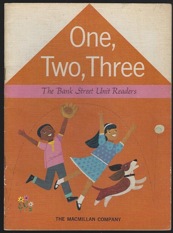 Black, Irma Simonton editor - One, Two, Three