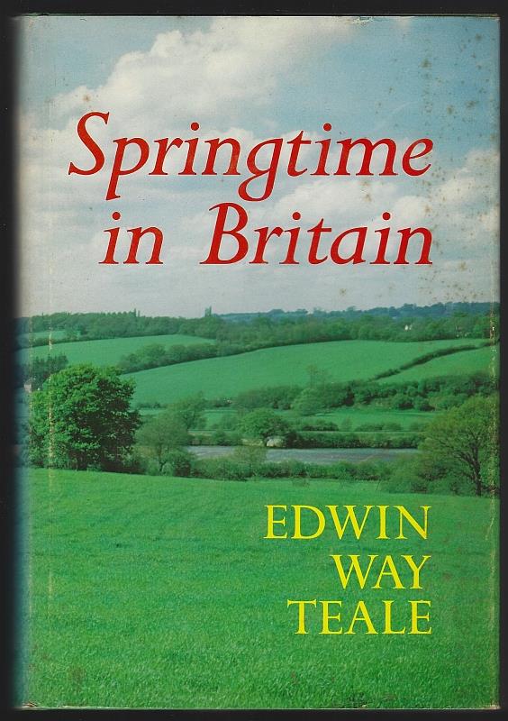 Teale, Edwin Way - Springtime in Britain