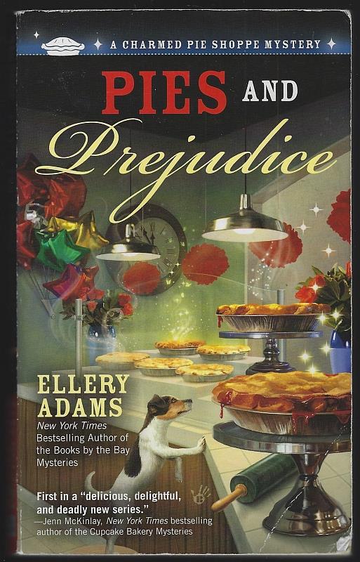 Image for PIES AND PREJUDICE