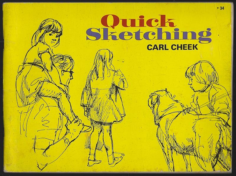 Image for QUICK SKETCHING