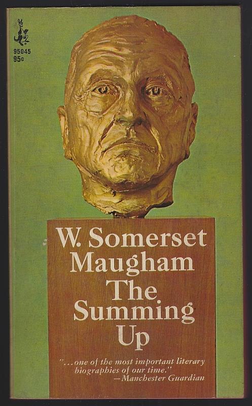 Maugham, W. Somerset - Summing Up