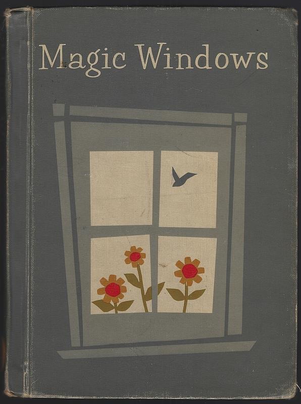 Sheldon, William - Magic Windows