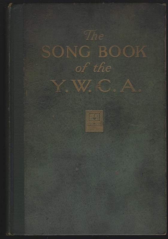 Image for SONG BOOK OF THE Y.W.C.A