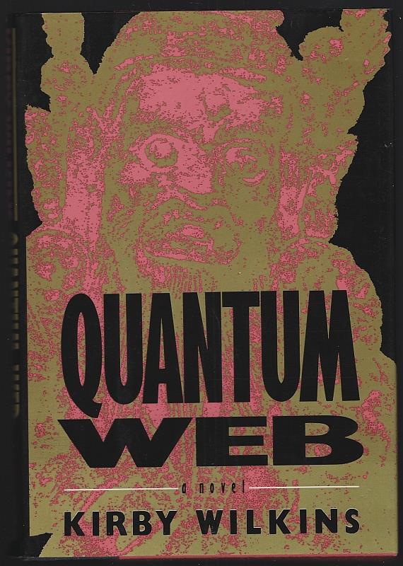 Wilkins, Kirby - Quantum Web