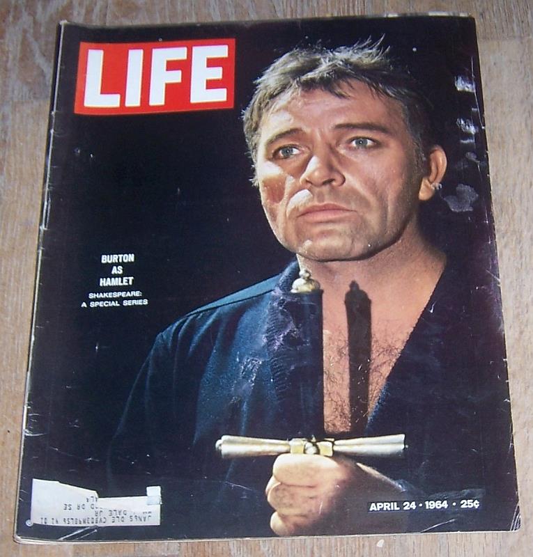 Image for LIFE MAGAZINE APRIL 24, 1964