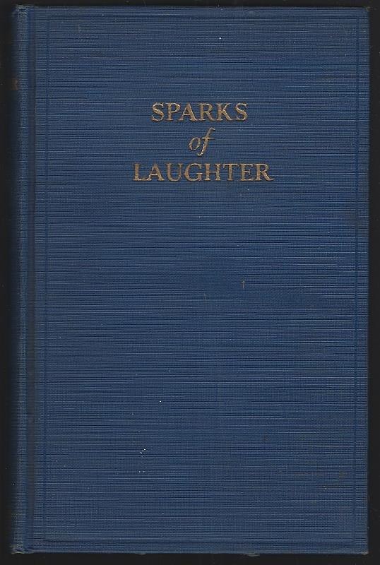 Image for SPARKS OF LAUGHTER Fifth Annual Compilation