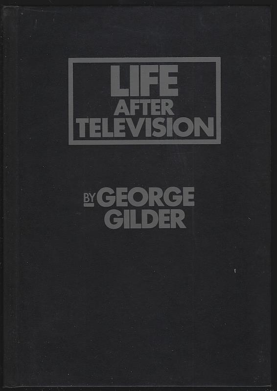 Image for LIFE AFTER TELEVISION