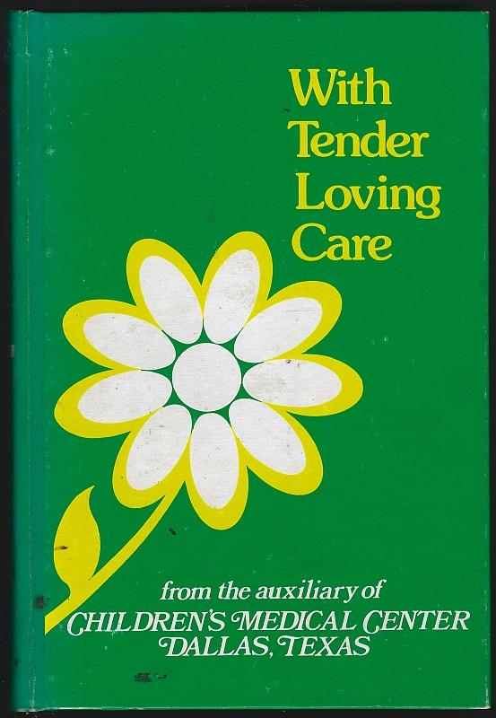 Image for WITH TENDER LOVING CARE