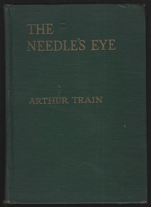 Train, Arthur - Needle's Eye