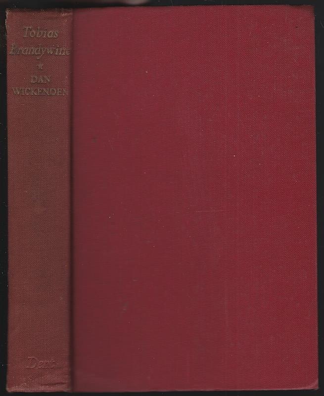Wickenden, Dan - Tobias Brandywine