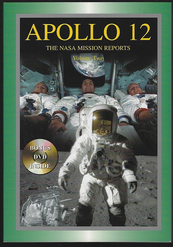Godwin, Robert editor - Apollo 12 the Nasa Mission Reports Volume 2