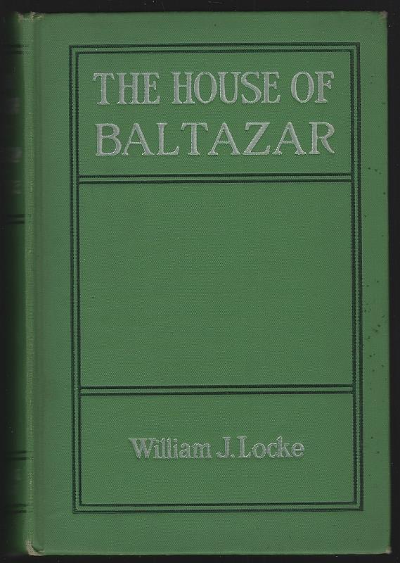 Locke, William - House of Baltazar