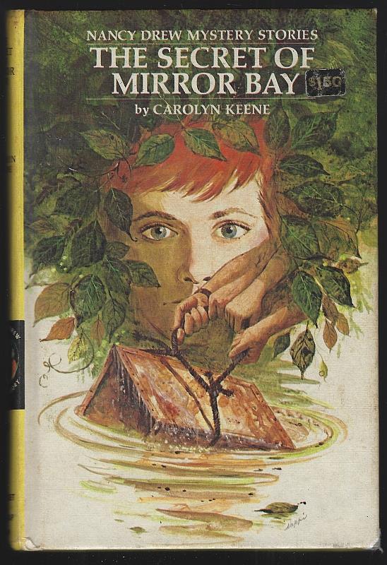 Keene, Carolyn - Secret of Mirror Bay