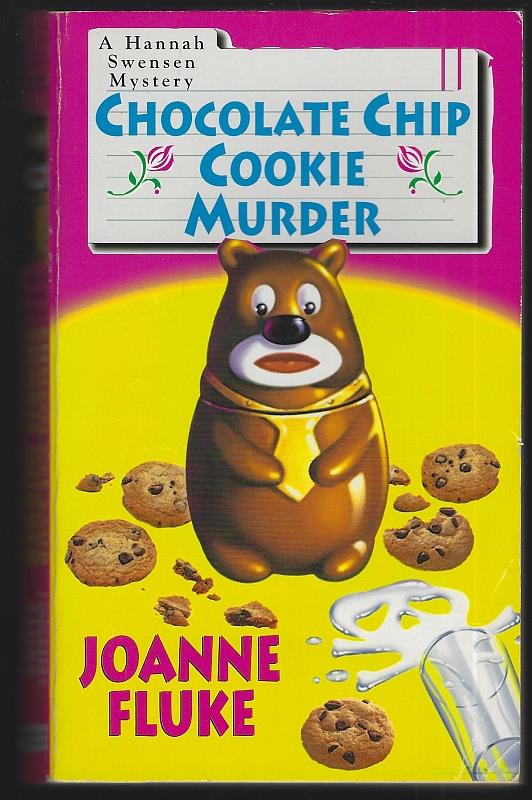 Fluke, Joanne - Chocolate Chip Cookie Murder