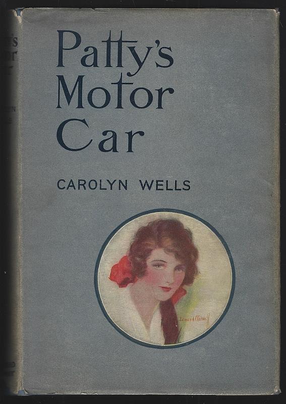 Wells, Carolyn - Patty's Motor Car