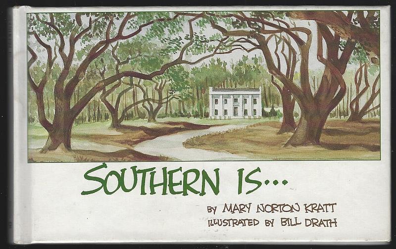 Image for SOUTHERN IS