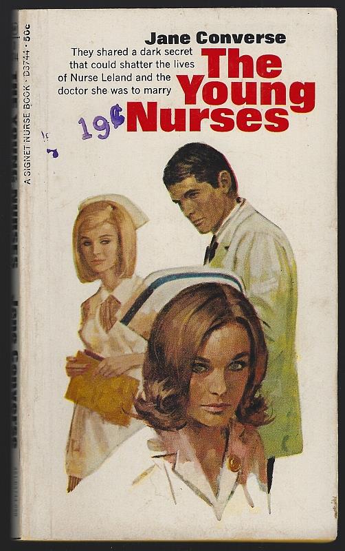 Image for YOUNG NURSES
