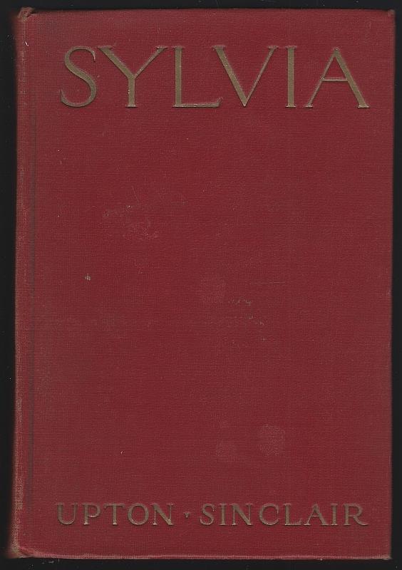 Sinclair, Upton - Sylvia