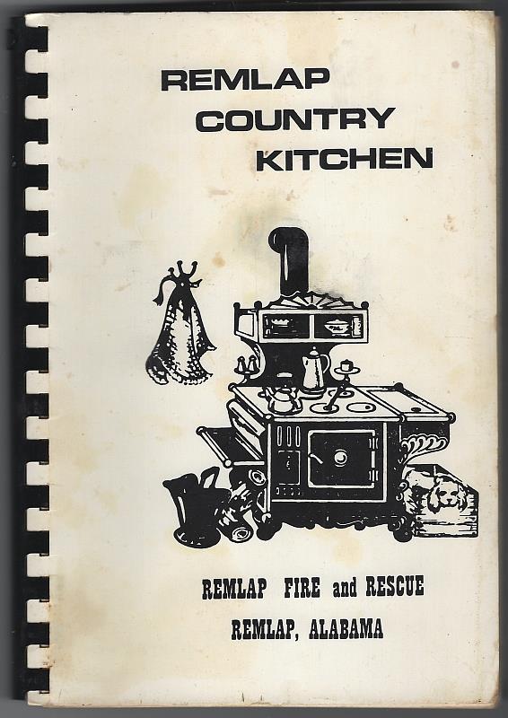 Remlap Fire and Rescue - Remlap Country Kitchen