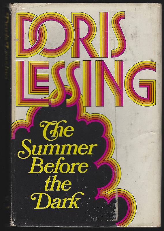 Lessing, Doris - Summer Before the Dark