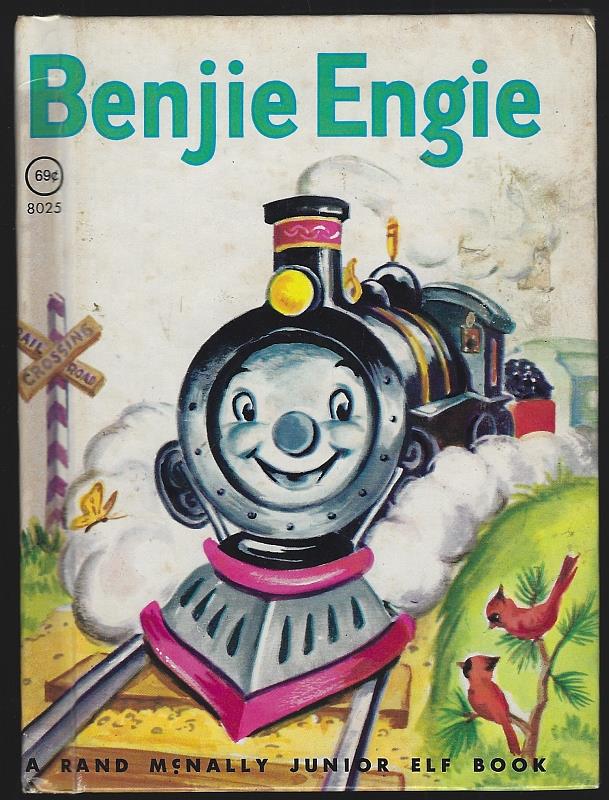 Image for BENJIE ENGIE