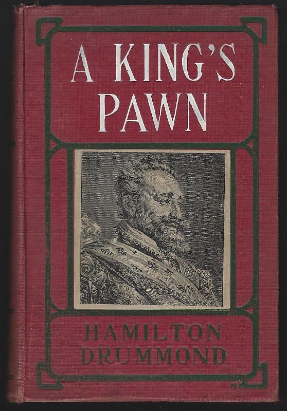 Image for KING'S PAWN