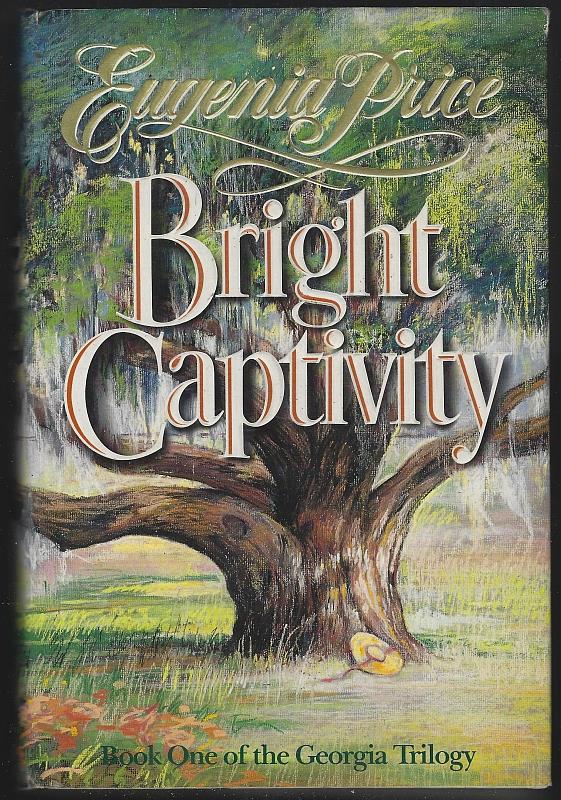 Price, Eugenia - Bright Captivity