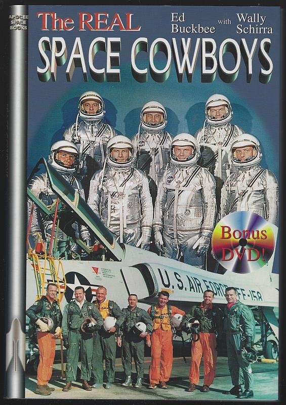 Image for REAL SPACE COWBOYS