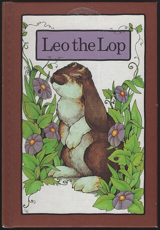 Image for LEO THE LOP Tail Two