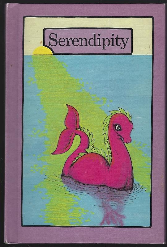 Image for SERENDIPITY