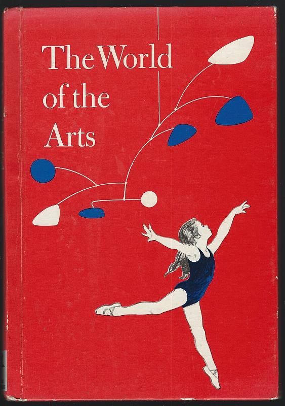 Image for WORLD OF THE ARTS