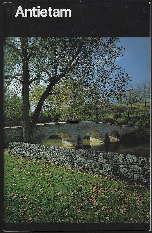 Tilberg, Frederick - Antietam National Military Park, Maryland