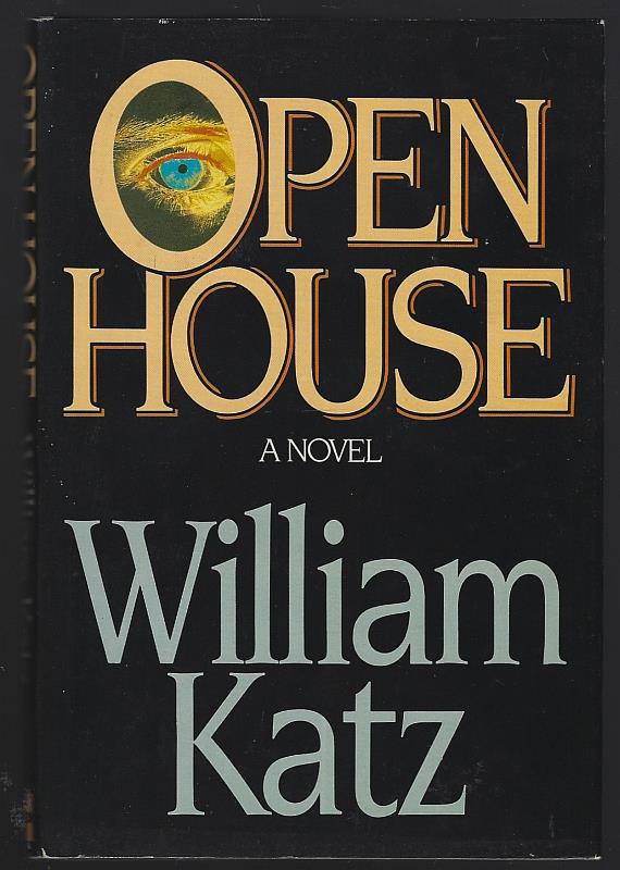 Katz, William - Open House