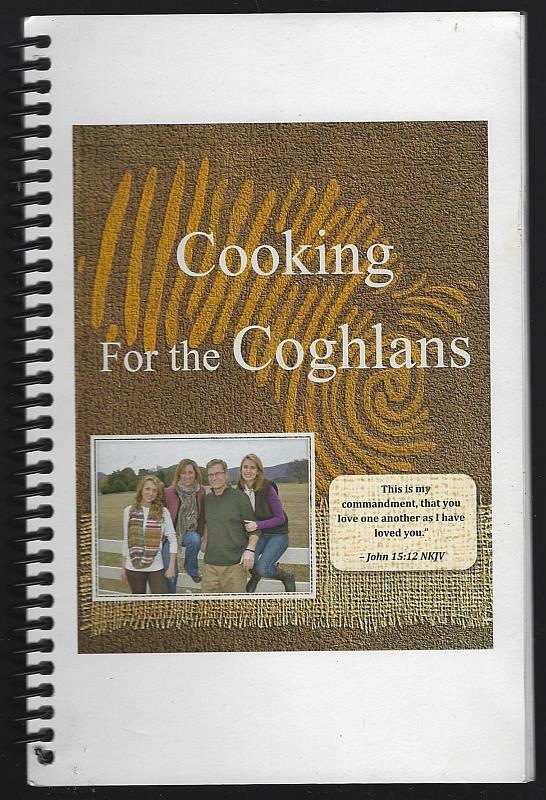 Various - Cooking for the Coghlans
