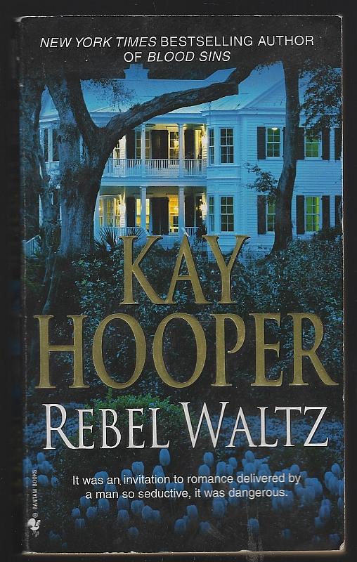 Hooper, Kay - Rebel Waltz