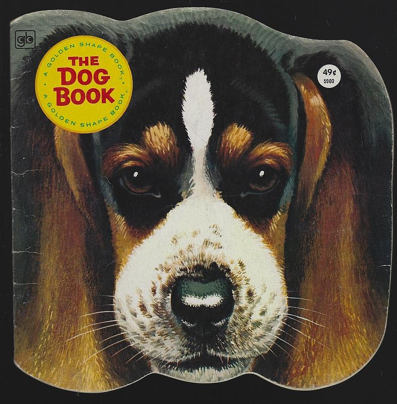 Pfloog, Jan - Dog Book