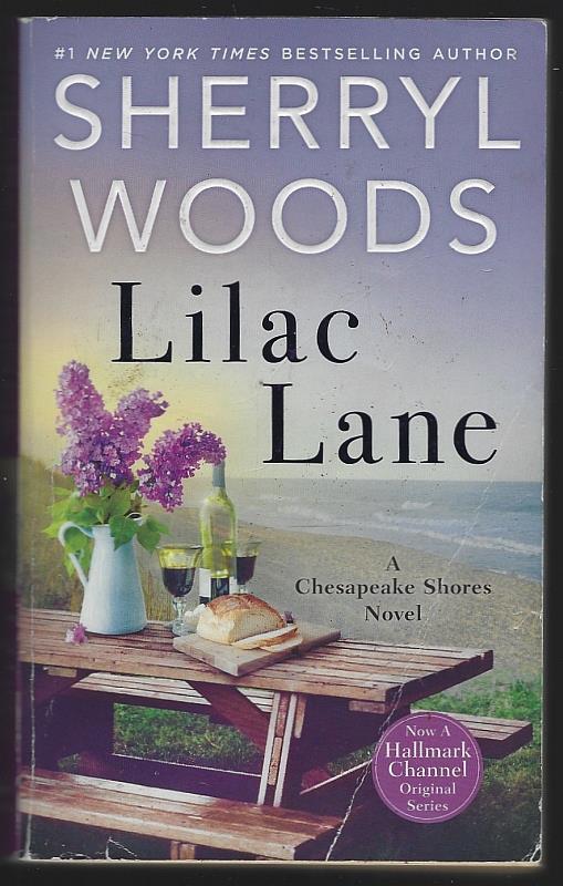 Woods, Sherryl - Lilac Lane