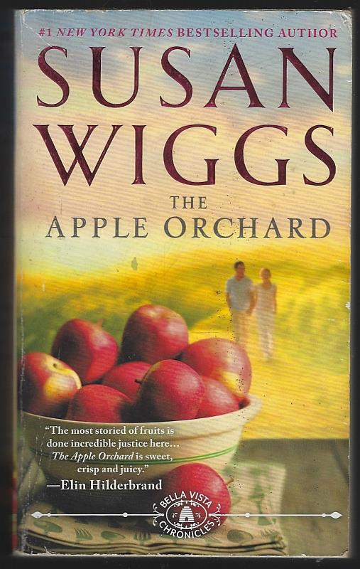 Wiggs, Susan - Apple Orchard