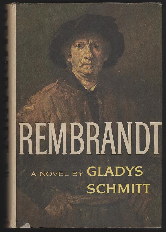 Schmitt, Gladys - Rembrandt