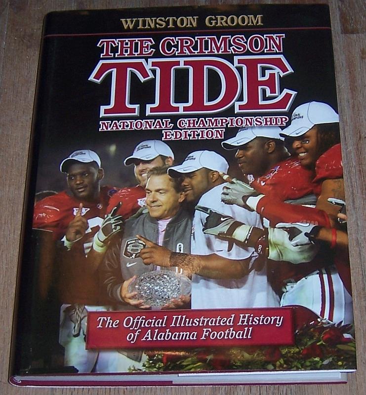 Alabama crimson tide national championship jacket hot sale