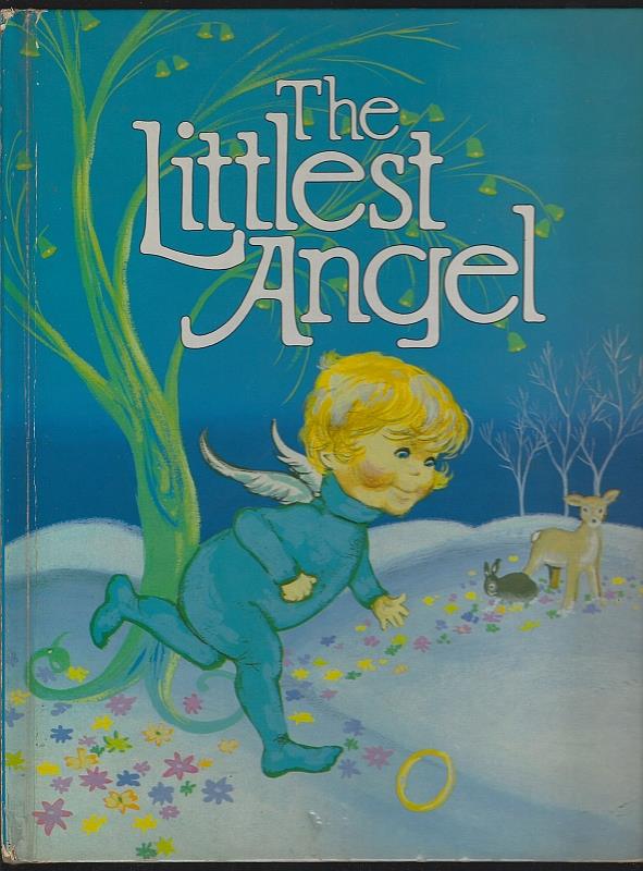 Tazewell, Charles - Littlest Angel the Original Christmas Classic