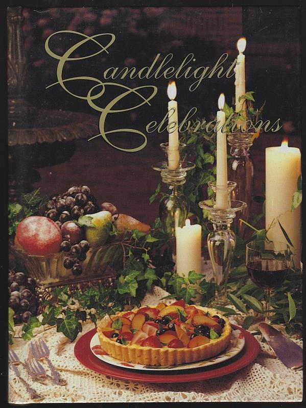 St. Thomas Episcopal Church - Candlelight Celebrations