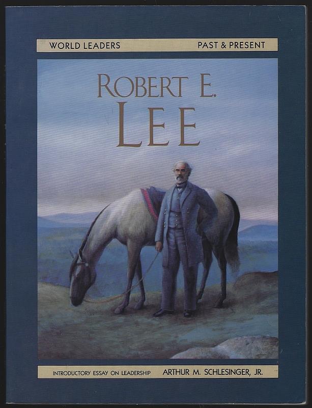Brown, Warren - Robert E. Lee