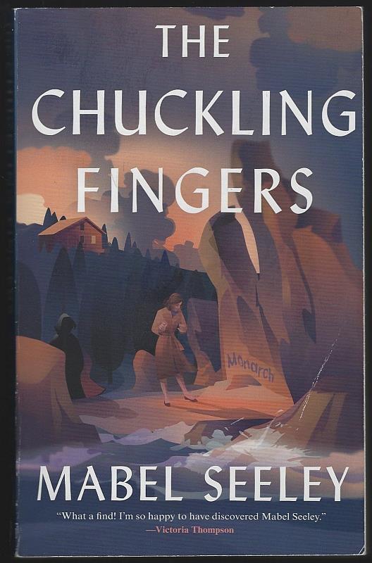 Seeley, Mabel - Chuckling Fingers
