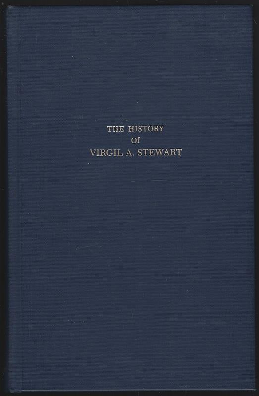 Howard, H. R. compiled by - History of Virgil a Stewart