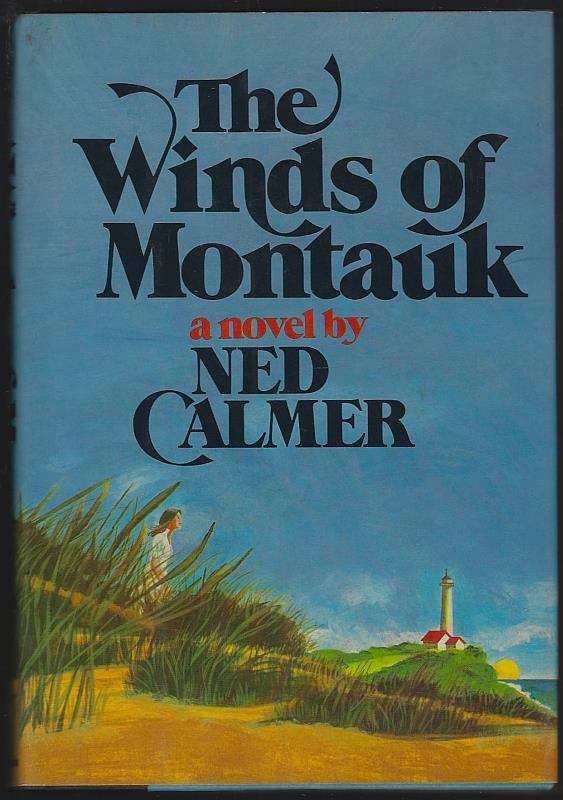 Calmer, Ned - Winds of Montauk